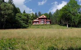 Villa Tadina Ferienwohnungen Mariazell